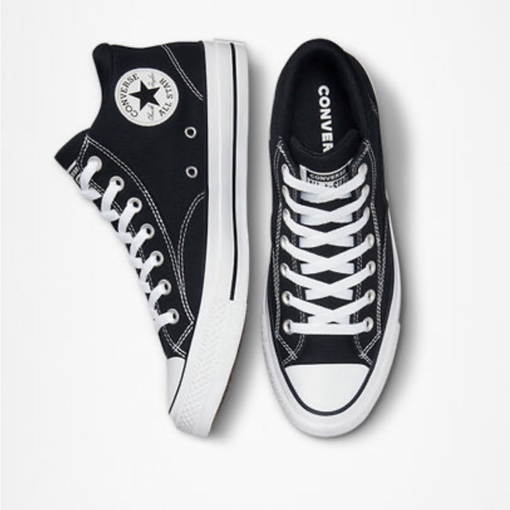 Women’s Chuck Taylor All Star Malden Street converse
